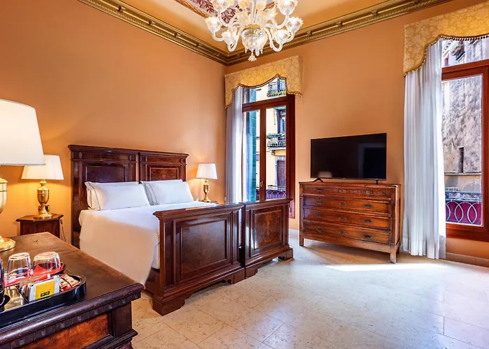 Antico Portego Venezia