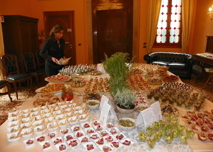 Antico Portego Venezia